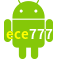 Aplicativo ece777 para Android